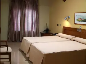 Hotel Menano