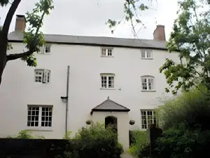 Church Farm Guest House