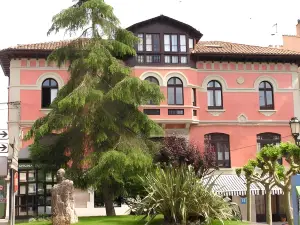 Hotel Casona del Sella