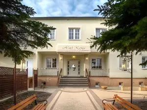 Hotel Kaprys