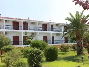Aeolos Hotel
