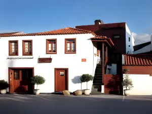 Casa da Eira