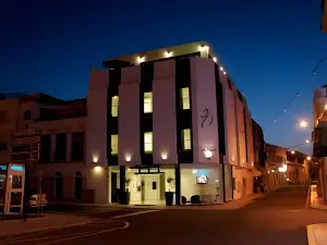 Benavente Vila Hotel