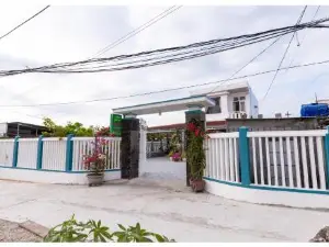 NHÀ NGHỈ & HOMESTAY PHẠM GIA