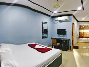 Hotel Keerthi