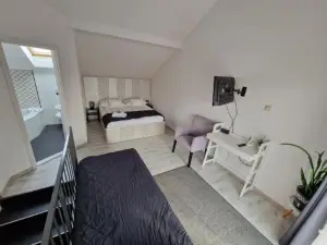Martina Apartman