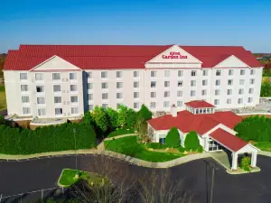 Hilton Garden Inn Louisville Northeast