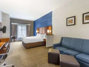 Comfort Suites Longmont