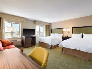 Summit Suites