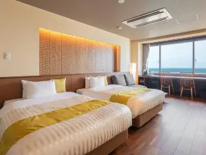 湯野濱溫泉 竹屋飯店