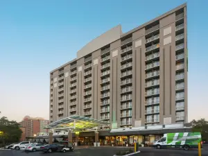 Holiday Inn Nashville-Vanderbilt (Dwtn)