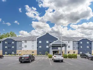 カントリー イン & スイーツ バイ ラディソン、ピッカリントン、OH