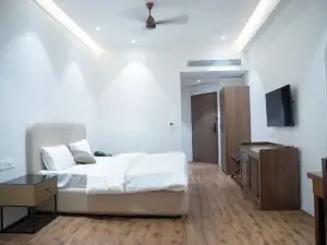 The Retreat Resort