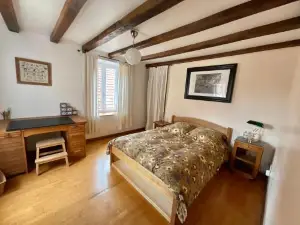 Au cœur de Fontaine