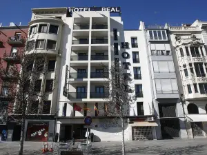 Hotel Real