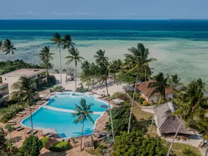 Maharaja Boutique Hotel Zanzibar