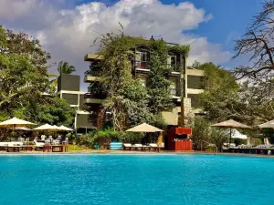 Taita Hills Safari Resort & Spa