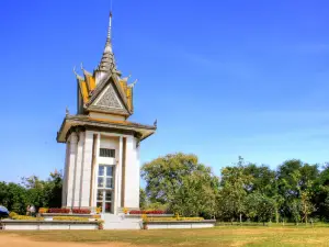 Superbe Maison Khmer