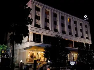 Fortune Inn Sree Kanya, Visakhapatnam - Member ITC's Hotel Group