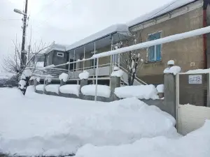 Sunhome Stepanavan Guest House