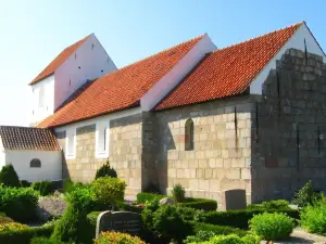 Rønnes Hotel