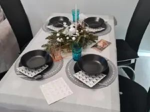 Apartament Przy Kopalni Złota