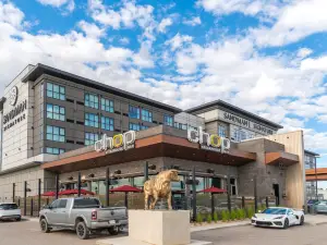 Sandman Signature Saskatoon South Hotel