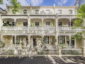 Spicers Potts Point