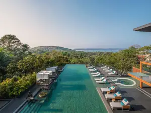 JW Marriott Goa