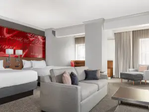 Courtyard St. Louis Downtown/Convention Center