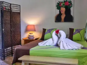 Motu Nono House