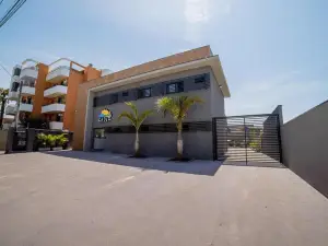 Pousada Cadiz - Piscina Climatizada