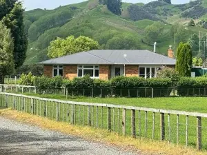 River Farm Retreat