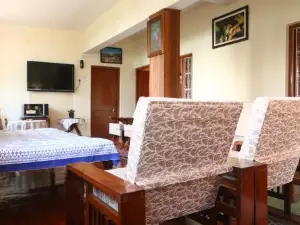 The Deodar Inn