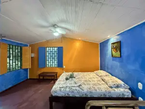 Chosa Manglar Suites