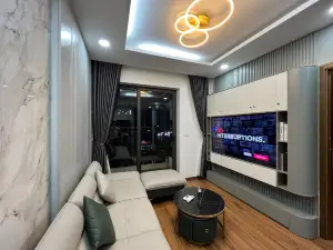 Green Pearl Bac Ninh City 2br Apt , Le Thai To Str