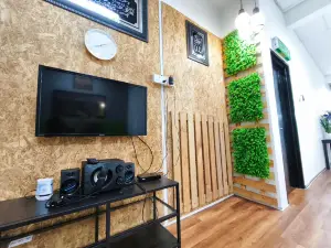 Homestay Sallimna