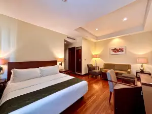 Manado Quality Hotel