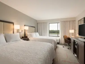 Hampton Inn & Suites by Hilton Kenosha Pleasant Prairie