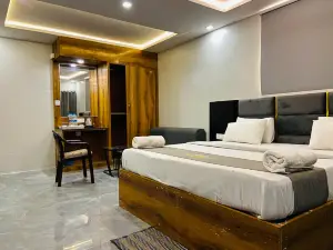 Hotel Kakkson Villa