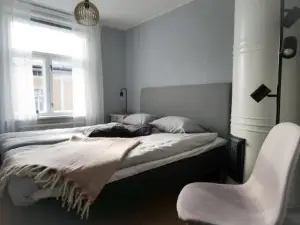 Lönngården