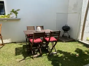 Casas Dos Seixos