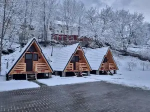 Căsuța - la Țanc