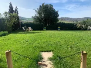 Le Gîte de Buffetières