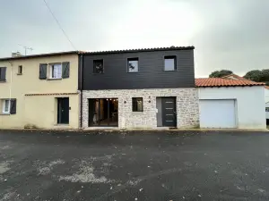 Maison 6 Minutes Aeroport