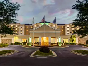 Holiday Inn Indianapolis Carmel