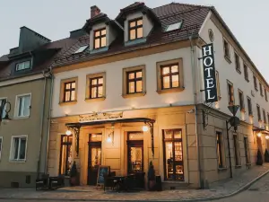 HG Hotel