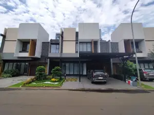 Geon Villa Tangerang