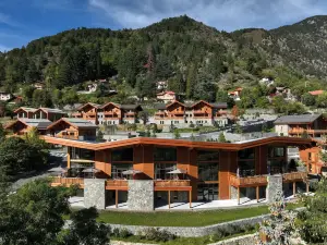 Pure Montagne Resort & Spa