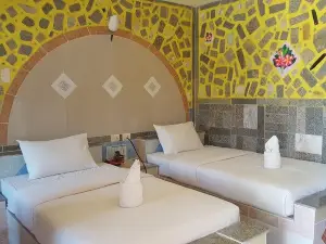 Lapatrada Resort